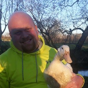 Meet your Posher, Joseph